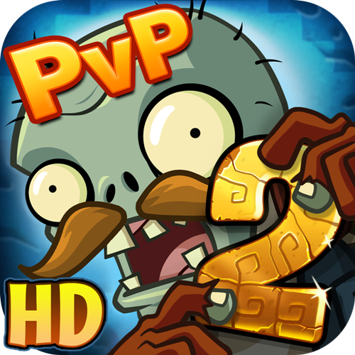 植物大战僵尸二失落之城破解版游戏截图