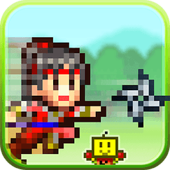 合战忍者村破解版无限金币游戏截图