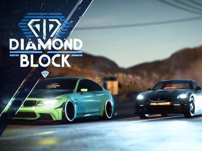 极品飞车画质助手120帧无限金币版游戏截图