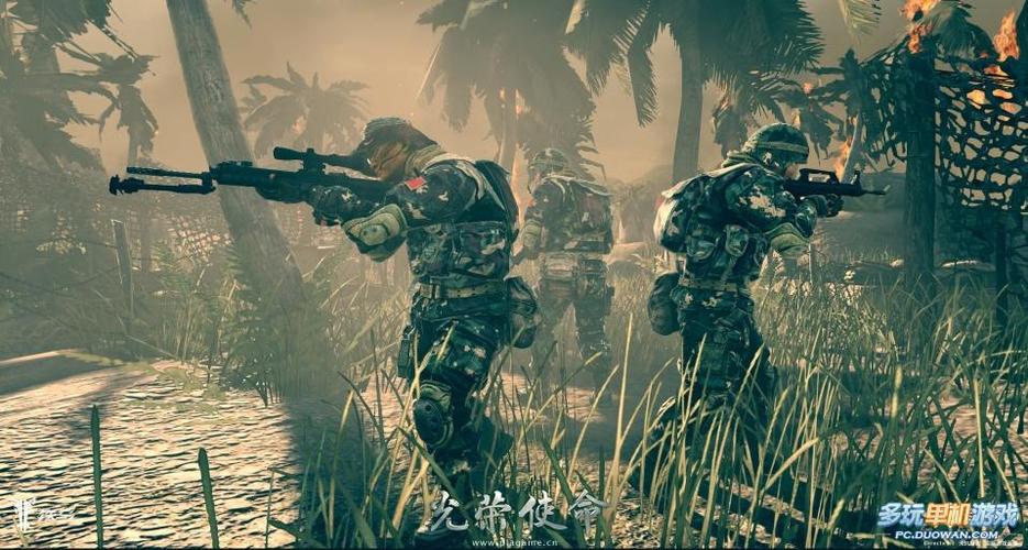 光荣使命正版手游下载光荣使命南京军区最新军用版下载