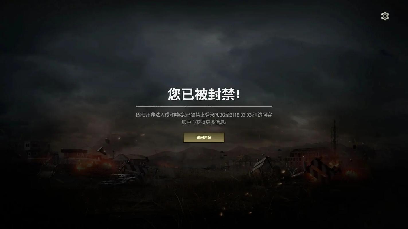pubg外免费科技防封中文版游戏截图