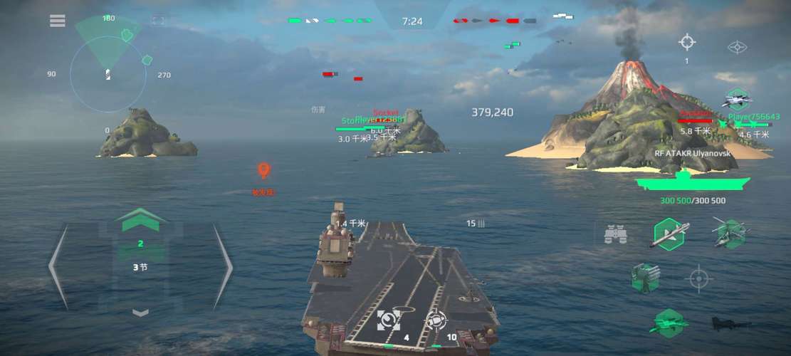 现代战舰内置mod修改器最新版