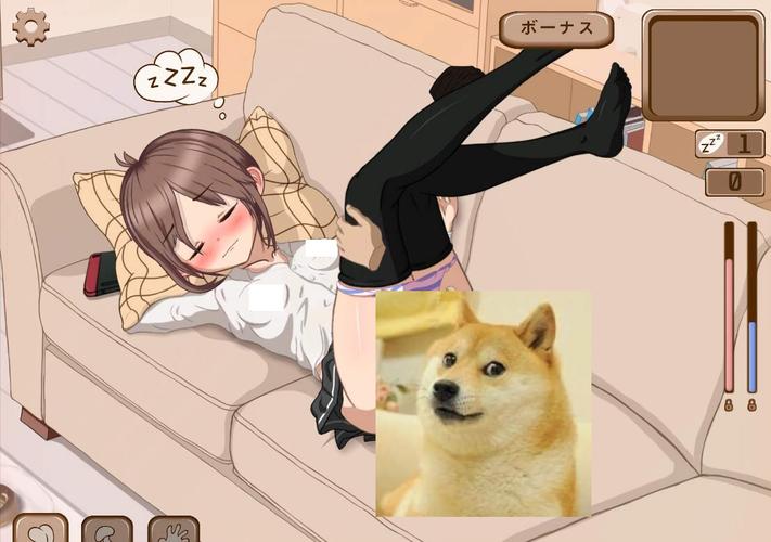 深度睡眠2v游戏下载vip游戏截图