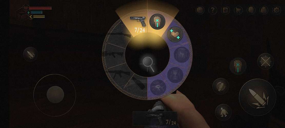 无尽噩梦3禁区内置mod菜单无弹窗版