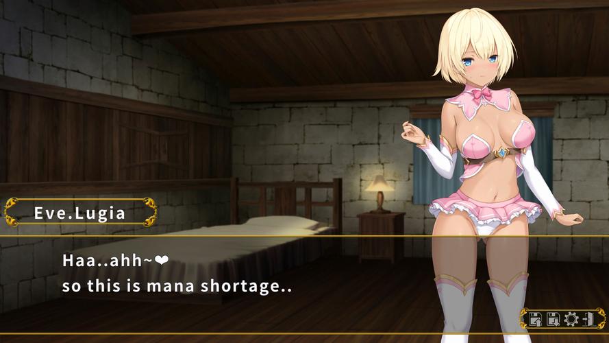 黄油❌18禁游戏游戏汉化版图标