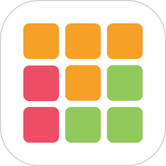 爱消九宫格免费版手机正版游戏截图