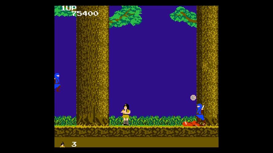 影子传说破解版游戏截图