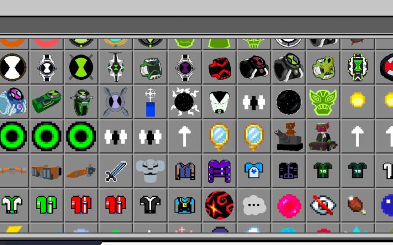 我的世界少年骇客模组下载手机版教学