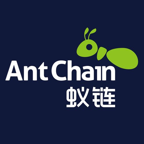 蚂蚁链手机版游戏截图