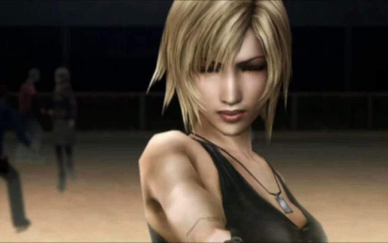 寄生前夜3汉化版