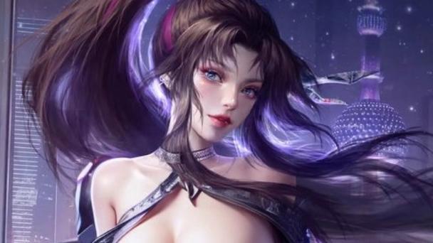 可以击杀女角色的手机游戏去限制版