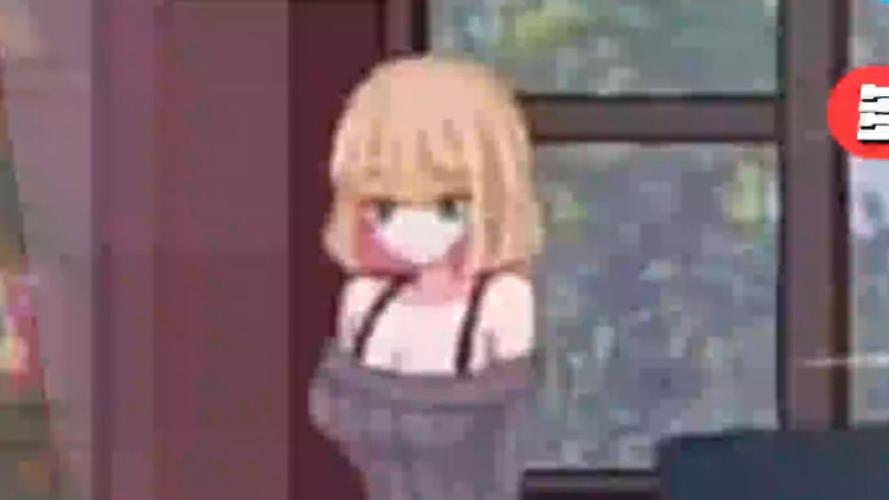 苏珊的勤奋生活汉化版游戏