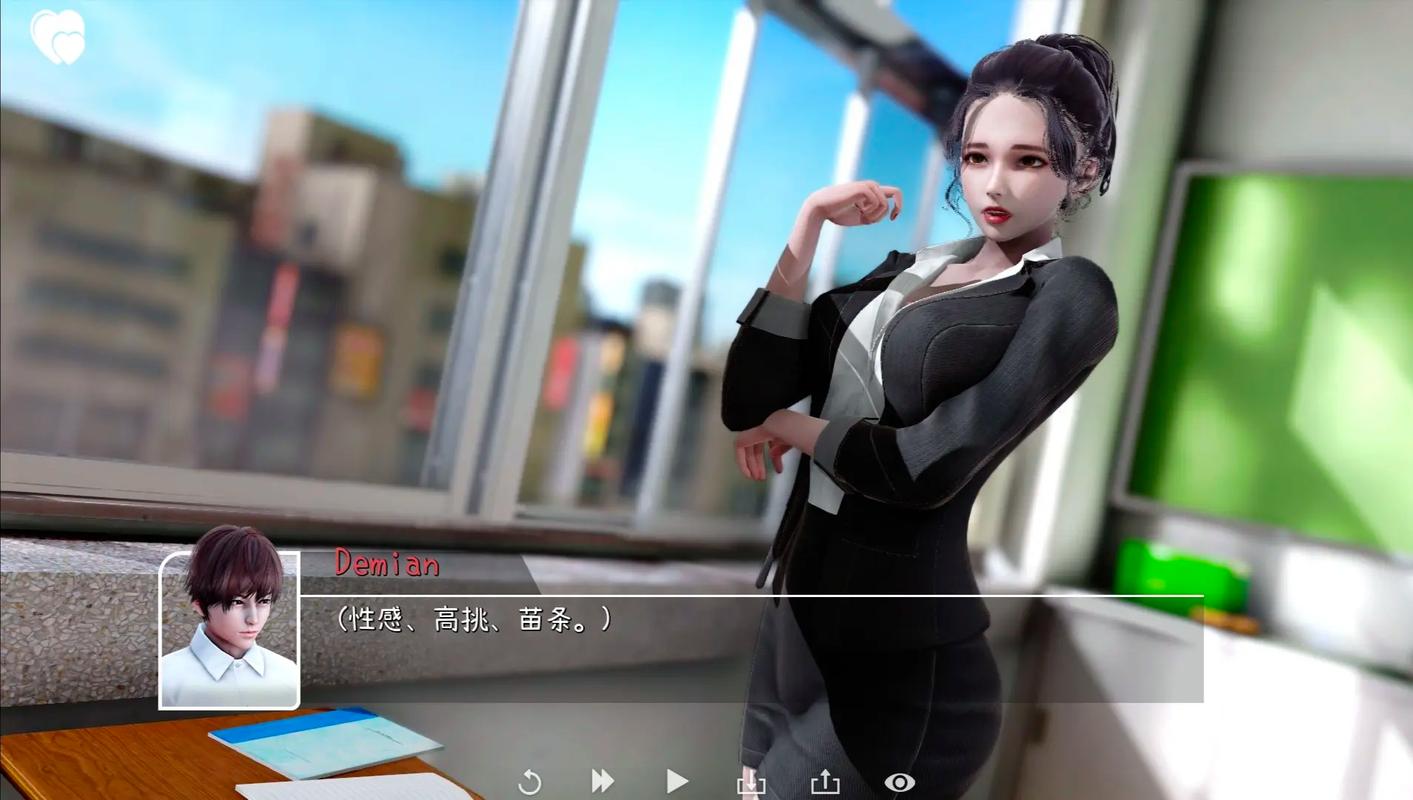 恶魔城市重启汉化版重制版