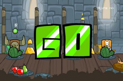 城堡毁灭者中文版手机版