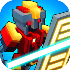 机器人乱斗手机版下载免费正版游戏截图