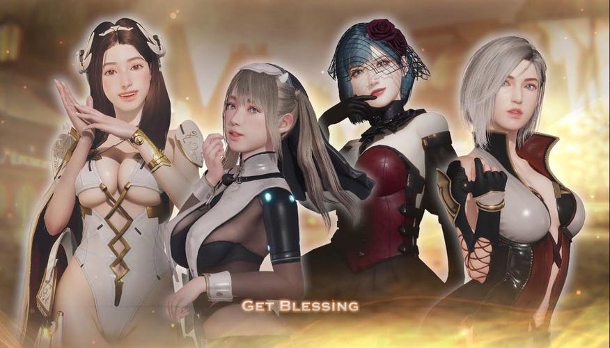 爱神崛起手游下载