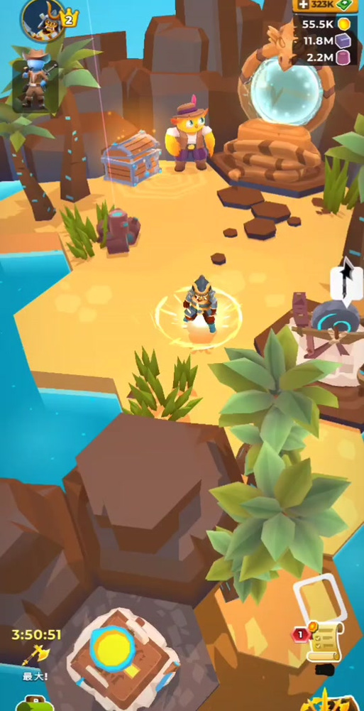 开罗游戏折相思MOD大全经典版最新无限金币版