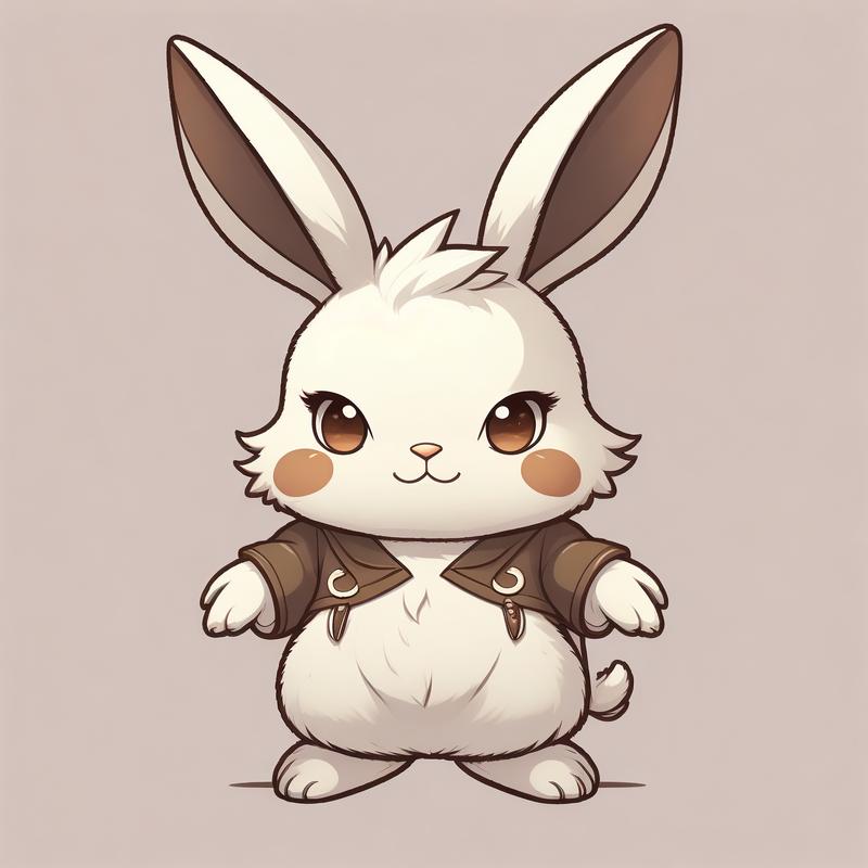 高能英雄兔子直装破解版游戏截图