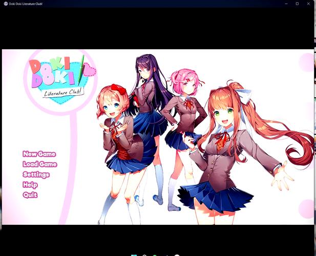 galgame安卓直装汉化游戏免费版游戏截图