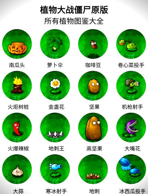 植物大战僵尸原版植物大战僵尸原版下载安卓最新版游戏截图