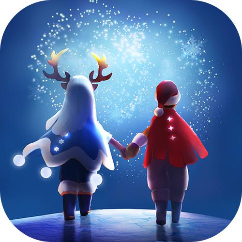 光遇全解锁版本无限能量版游戏截图