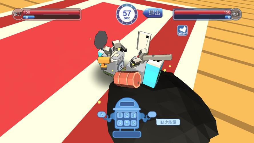 天才小神探游戏