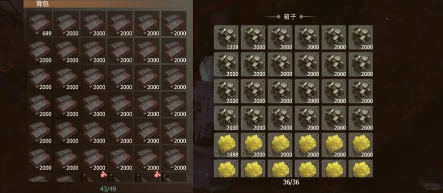 王牌战争打矿助手脚本