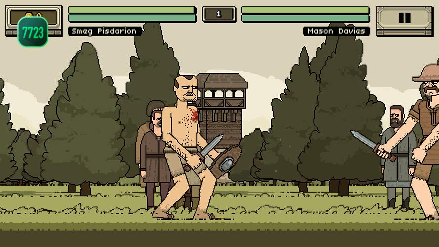 该死的混蛋官方正版破解版汉化版