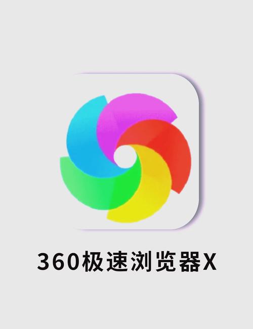 360极速浏览器