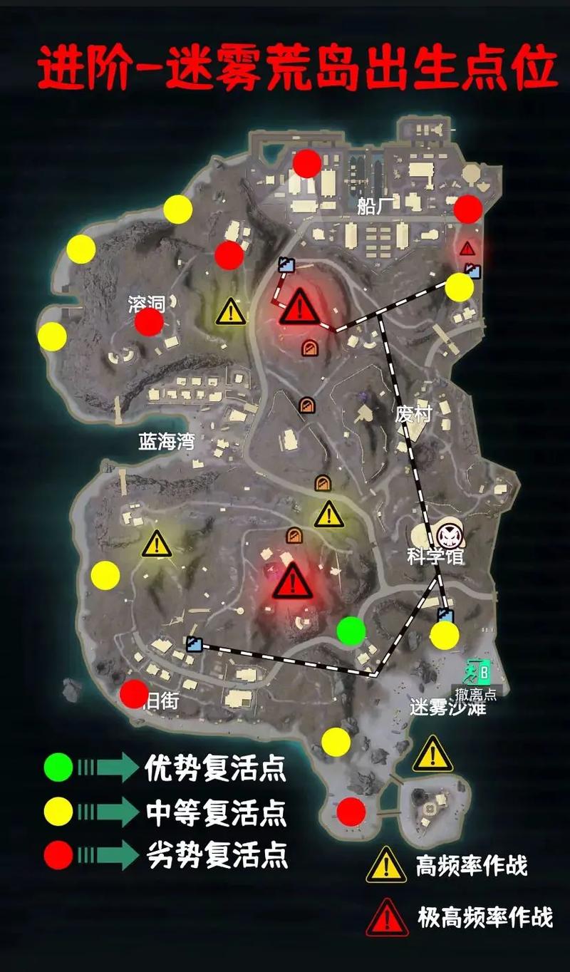 和平精英地铁逃生范围拾取挂