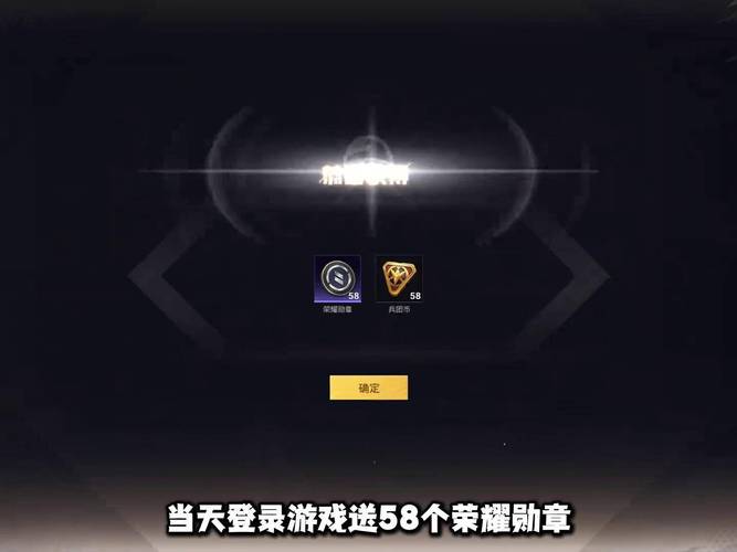 和平精英直装冰块黑色老版游戏截图