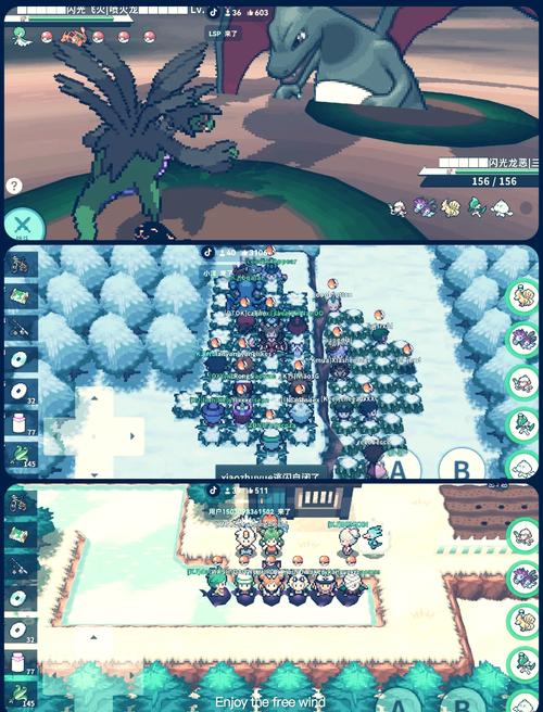 pokemmo语言汉化包