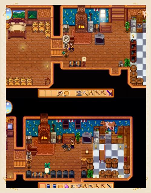 星露谷物语手机版存档下载图标