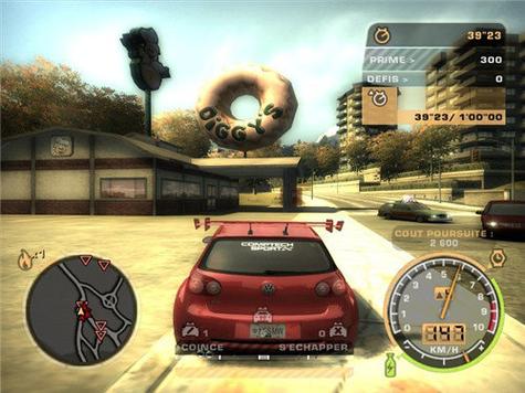 极品飞车9破解版无限金币免广告版