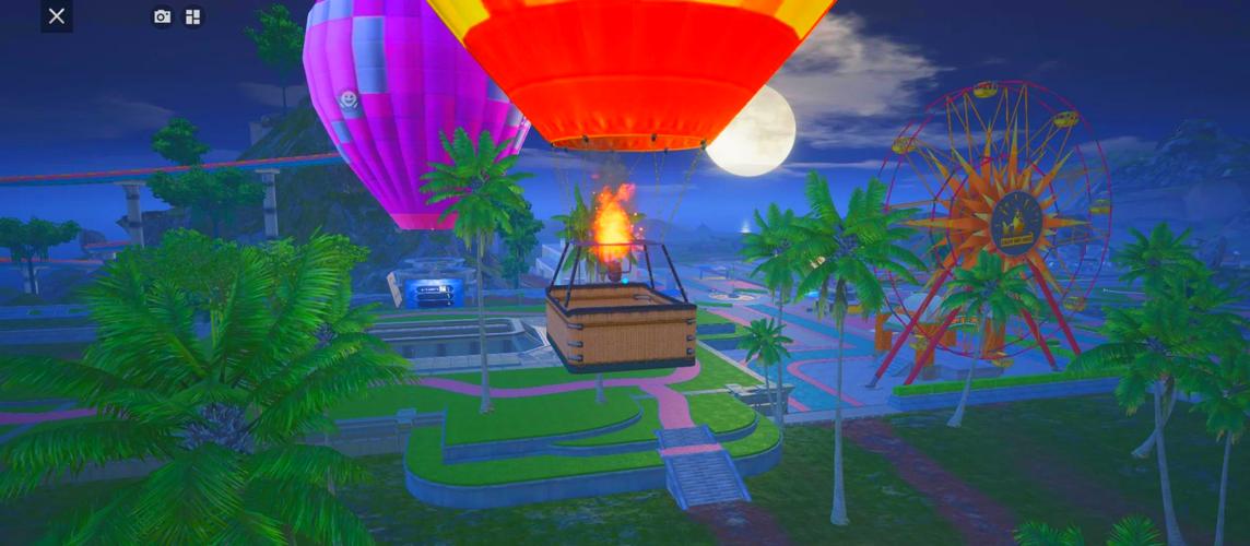 画质助手和平精英240帧免费