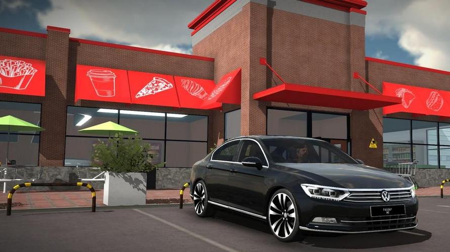 手动挡停车场全球买卖版游戏截图