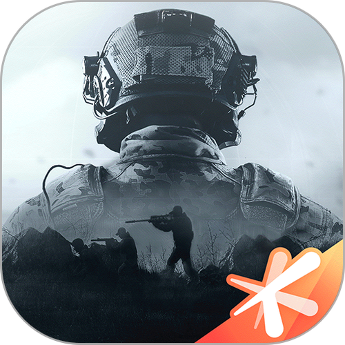 暗区突围单机版手游游戏截图