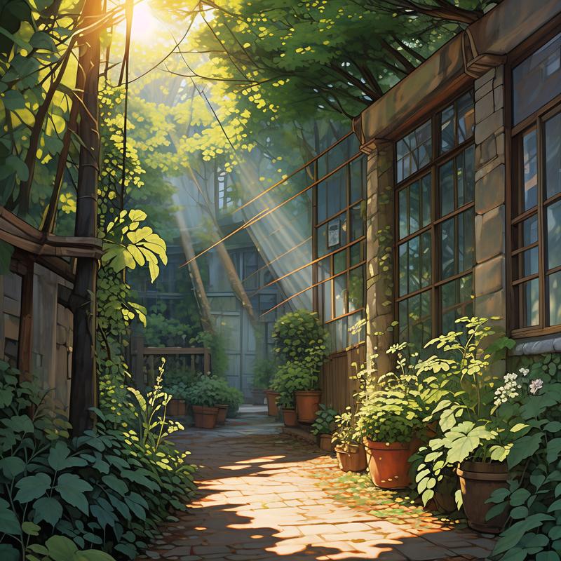 阳光下的真实安卓手机版游戏截图