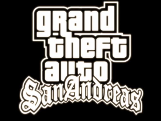 侠盗猎车手圣安地列斯模组大全游戏截图