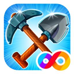 无限矿工小游戏游戏截图