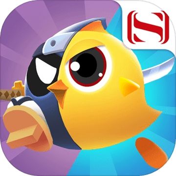 小黄鸡跳一跳手游免费vip版游戏截图