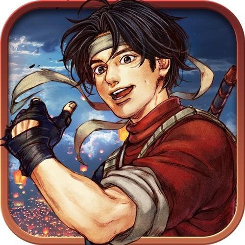 侠客风云传破解版无限资源版升级版