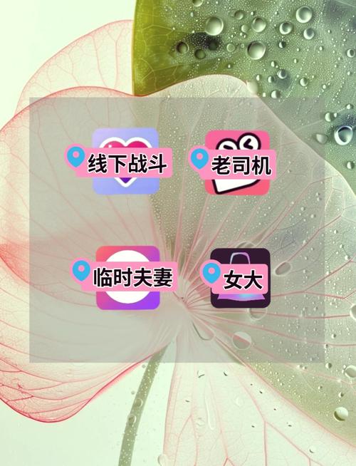 男生和女生一起怼怼怼的视频软件游戏截图