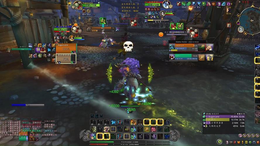 魔兽手游官方正版官网