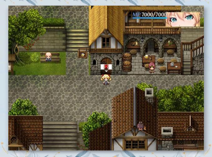 126资源网rpg游戏我的