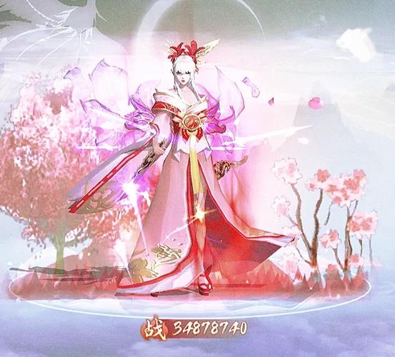 破解版仙侠手游无限仙玉黄化版游戏截图