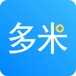 多米赚钱正版官网图标