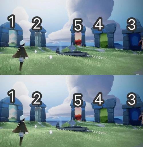 光遇自动跑图直装