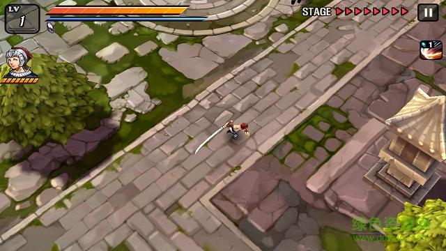 亡灵杀手破解版无限玉内购破解版无限阅币