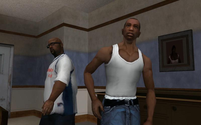 圣安地列斯电动车模组下载游戏截图